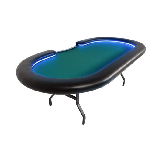 Alpha Poker Table