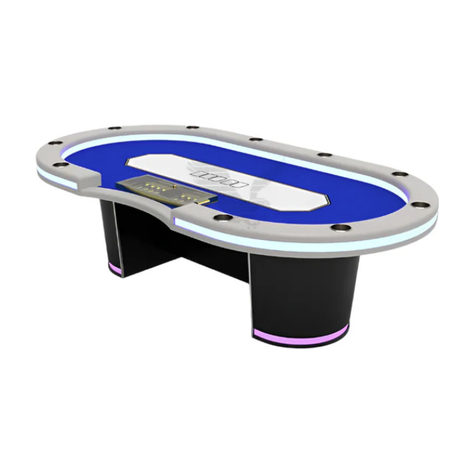 Professional Poker Table