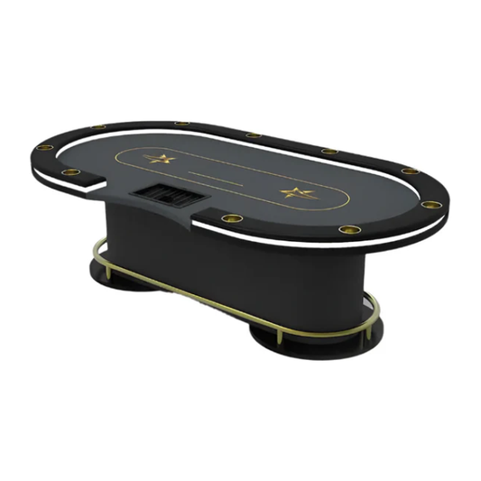 Professional Poker Table