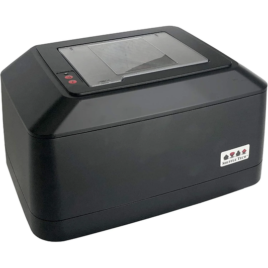 Professional Automatic Card Shuffler