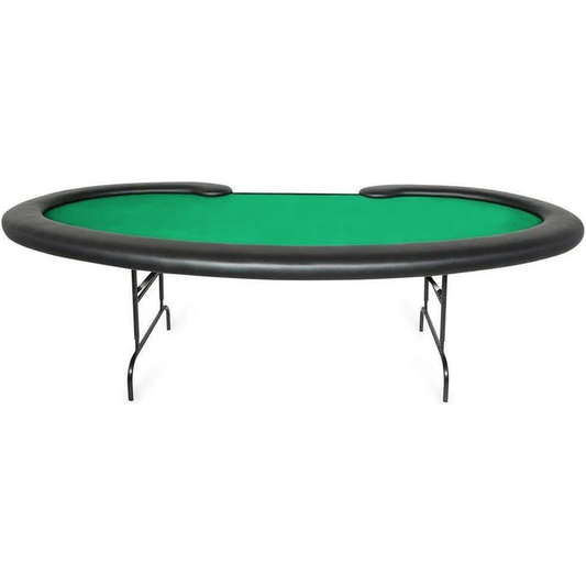 Prestige Folding Poker Table