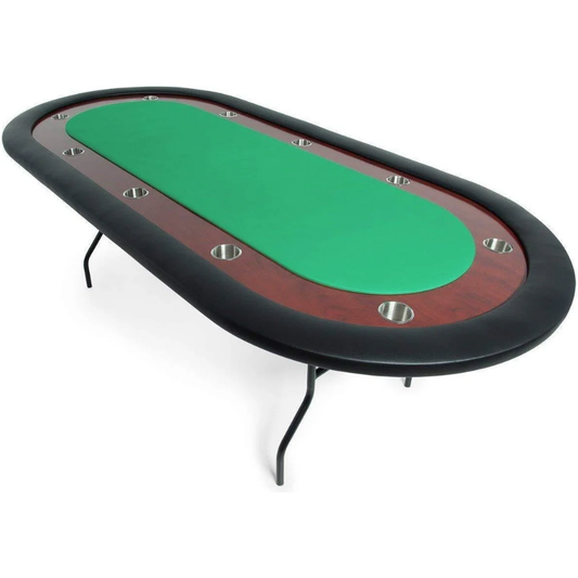 Ultimate Folding Poker