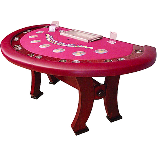 Blackjack Table